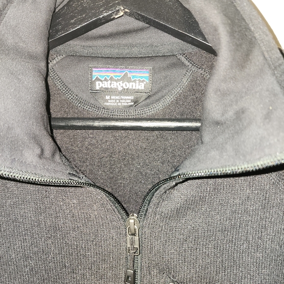 Patagonia quarter zip - Picture 2 of 2